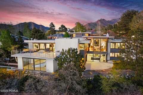 1530 Indian Hills Drive, Salt Lake City, UT 84108