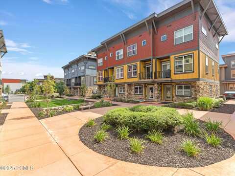 1370 Center Drive, Park City, UT 84098