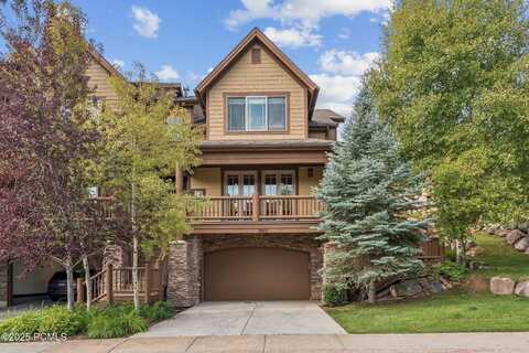 3043 Lower Saddleback Road, Park City, UT 84098