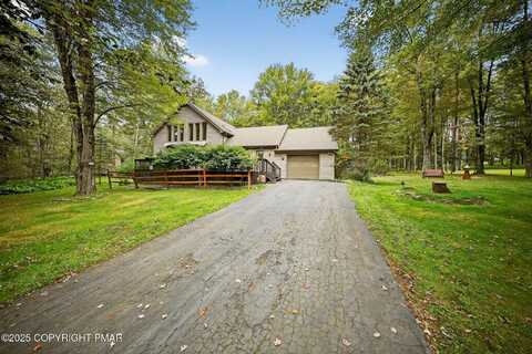 146 Arrowhead Circle, Newfoundland, PA 18445