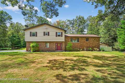 6284 Cardinal Drive, East Stroudsburg, PA 18301