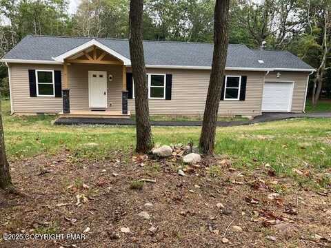 39 Berryman Lane, Albrightsville, PA 18210