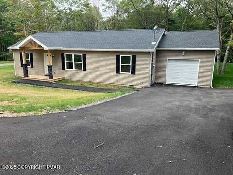 39 Berryman Lane, Albrightsville, PA 18210