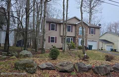 8913 Deerfield Road, Tobyhanna, PA 18466