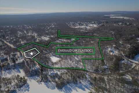 7237 Clover Road, Long Pond, PA 18334