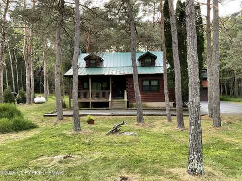815 Towamensing Trail, Albrightsville, PA 18210