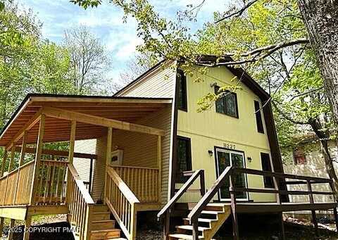 8237 NATURES Drive, Tobyhanna, PA 18466