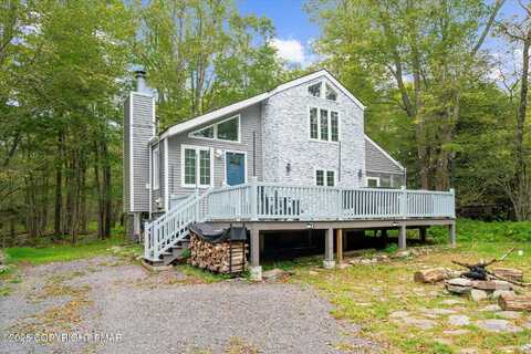 150 S Lehigh River Drive, Gouldsboro, PA 18424