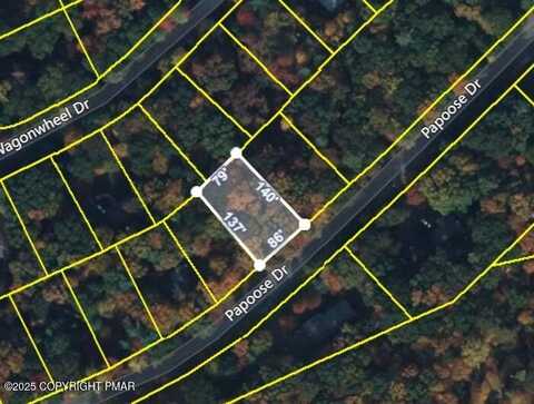 2522 papoose Drive, Auburn, PA 17922