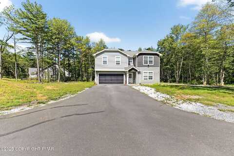 111 Wild Creek Drive, Jim Thorpe, PA 18229