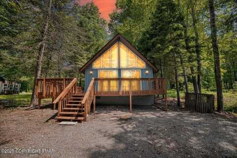 2321 Locust Ridge Road, Pocono Lake, PA 18347