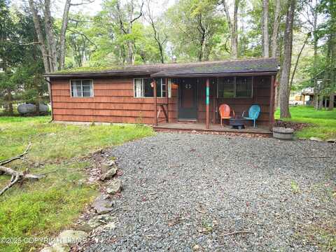 44 Estates Drive, Lake Harmony, PA 18624