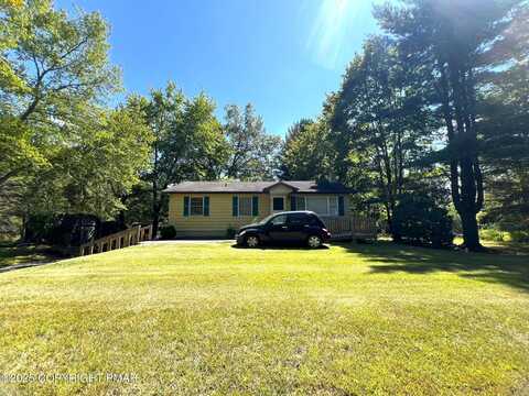 121 Truman Road, East Stroudsburg, PA 18301