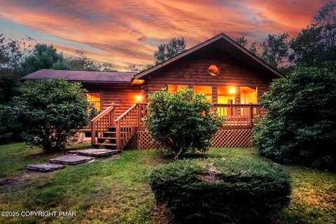 106 Turkey Path Trail, White Haven, PA 18661