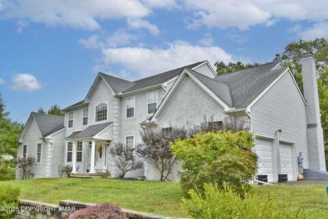 395 Shawnee Valley Drive, East Stroudsburg, PA 18302