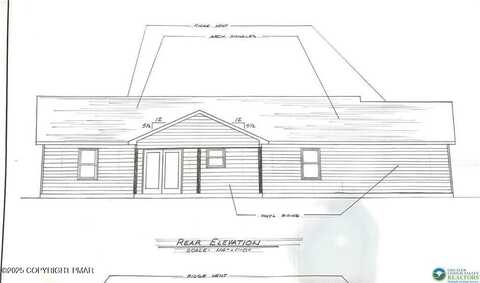 0 N Poplar Drive, New Ringgold, PA 17960
