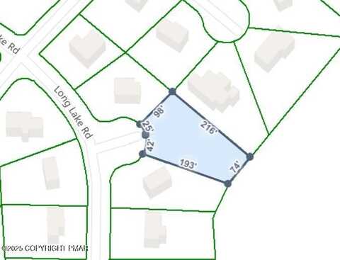 2104 Tamiment Lane, Lehman, PA 18371