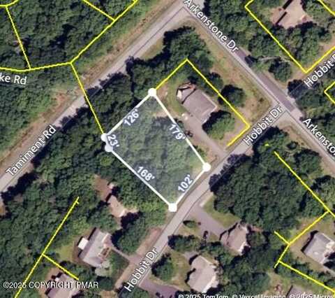 209 Hobbit Drive, Lehman, PA 18324