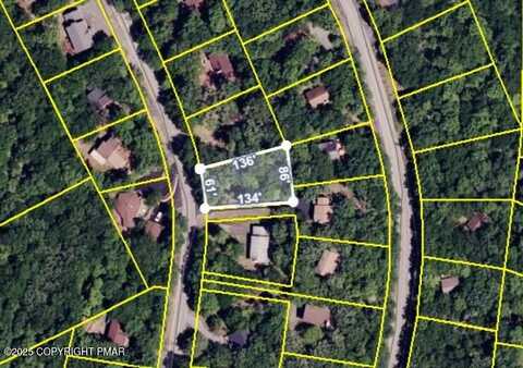 142 Clifton Drive, Lehman, PA 18324