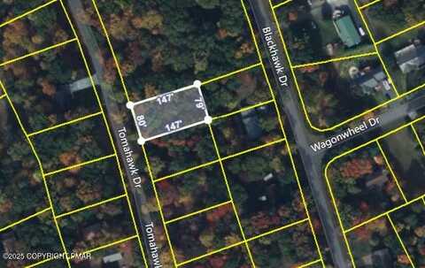 383 Tomahawk Drive, Auburn, PA 17922