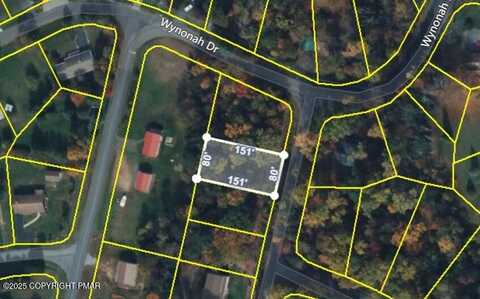 287 Hogan Drive, Auburn, PA 17922
