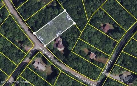 White Tail Circle, Hawley, PA 18428