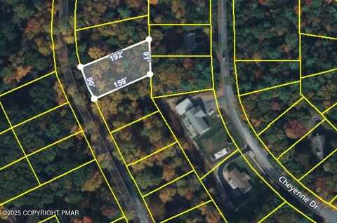 Cherokee Drive, Auburn, PA 17922
