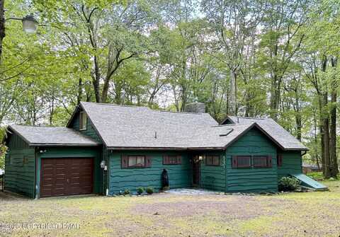 78 Crest Drive, Lake Harmony, PA 18624