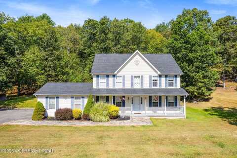 2018 Gorden Ridge Drive, East Stroudsburg, PA 18302