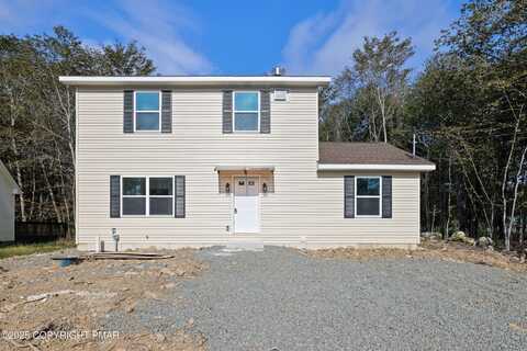 458 Country Drive, Tobyhanna, PA 18466