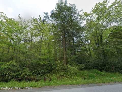 Lot 7743 Lake Road, Tobyhanna, PA 18466