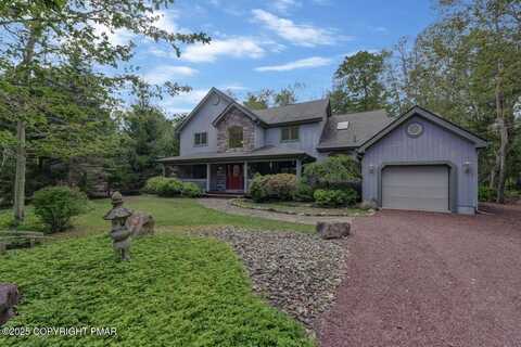 1179 Manor Hill Road, Pocono Pines, PA 18350