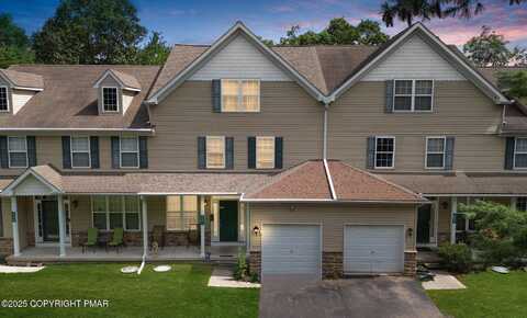 406 Brushy Mountain Road, East Stroudsburg, PA 18301