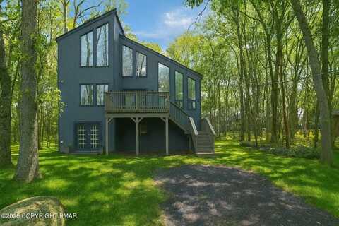 3299 Greenbriar Drive, East Stroudsburg, PA 18301