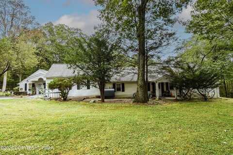 338 Coolbaugh Road, East Stroudsburg, PA 18302