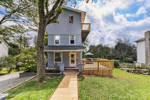 29 Reeder Street, Mount Pocono, PA 18344