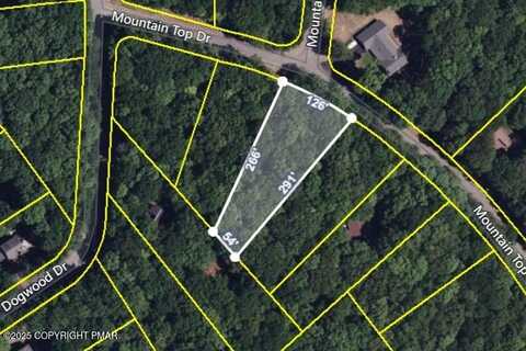 143 Stone Drive, Hawley, PA 18428