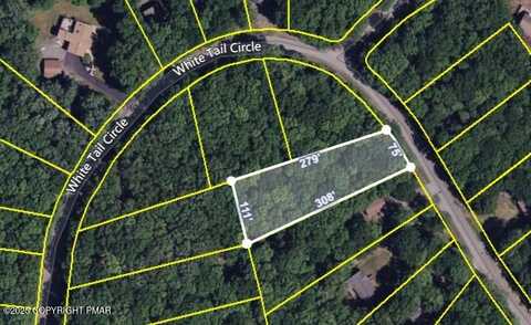 104 White tail Circle, Hawley, PA 18428