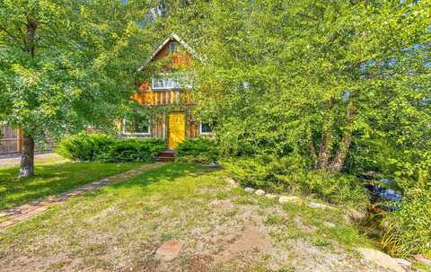 167 Stover Street, Chester, CA 96020