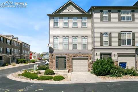 940 Burning Bush Point, Monument, CO 80132