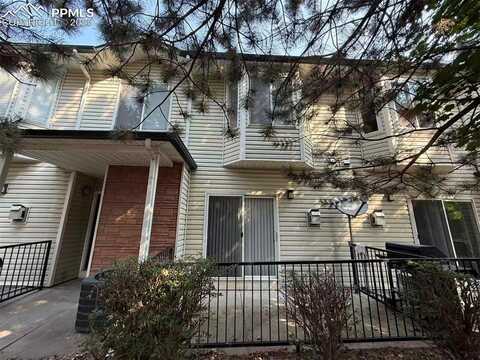 2095 Legacy Ridge View, Colorado Springs, CO 80910