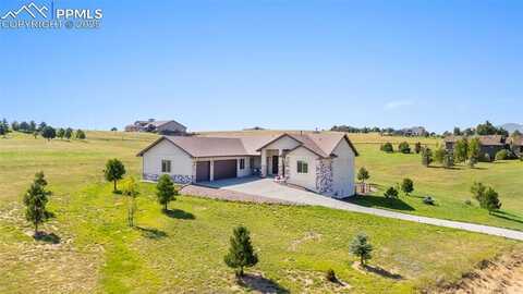 20201 Royal Troon Drive, Monument, CO 80132