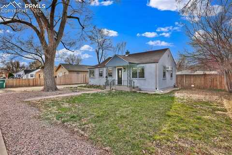 2411 Wyoming Avenue, Pueblo, CO 81004