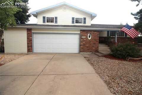 5555 Lavarie Court, Colorado Springs, CO 80917