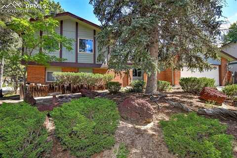 3287 Squaw Valley Drive, Colorado Springs, CO 80918