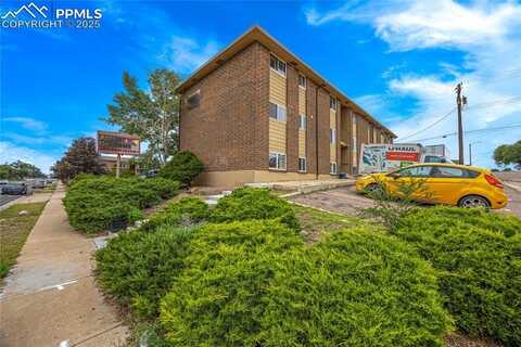 3020 E Bijou Street, Colorado Springs, CO 80909