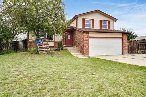 2650 Canton Lane, Colorado Springs, CO 80918