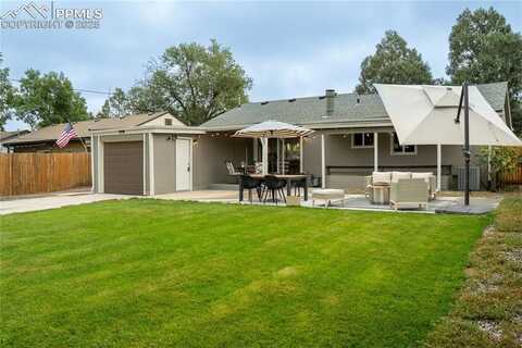 2306 N Union Boulevard, Colorado Springs, CO 80909