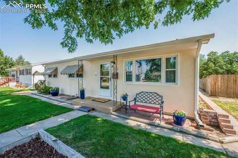 1729 Happiness Drive, Colorado Springs, CO 80909