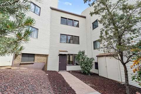 6550 Delmonico Drive, Colorado Springs, CO 80919